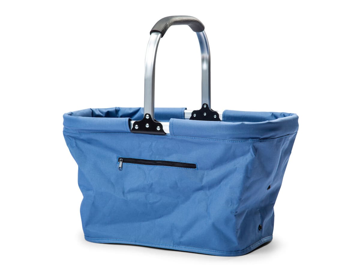 Carry hopvikbar Korg 30l