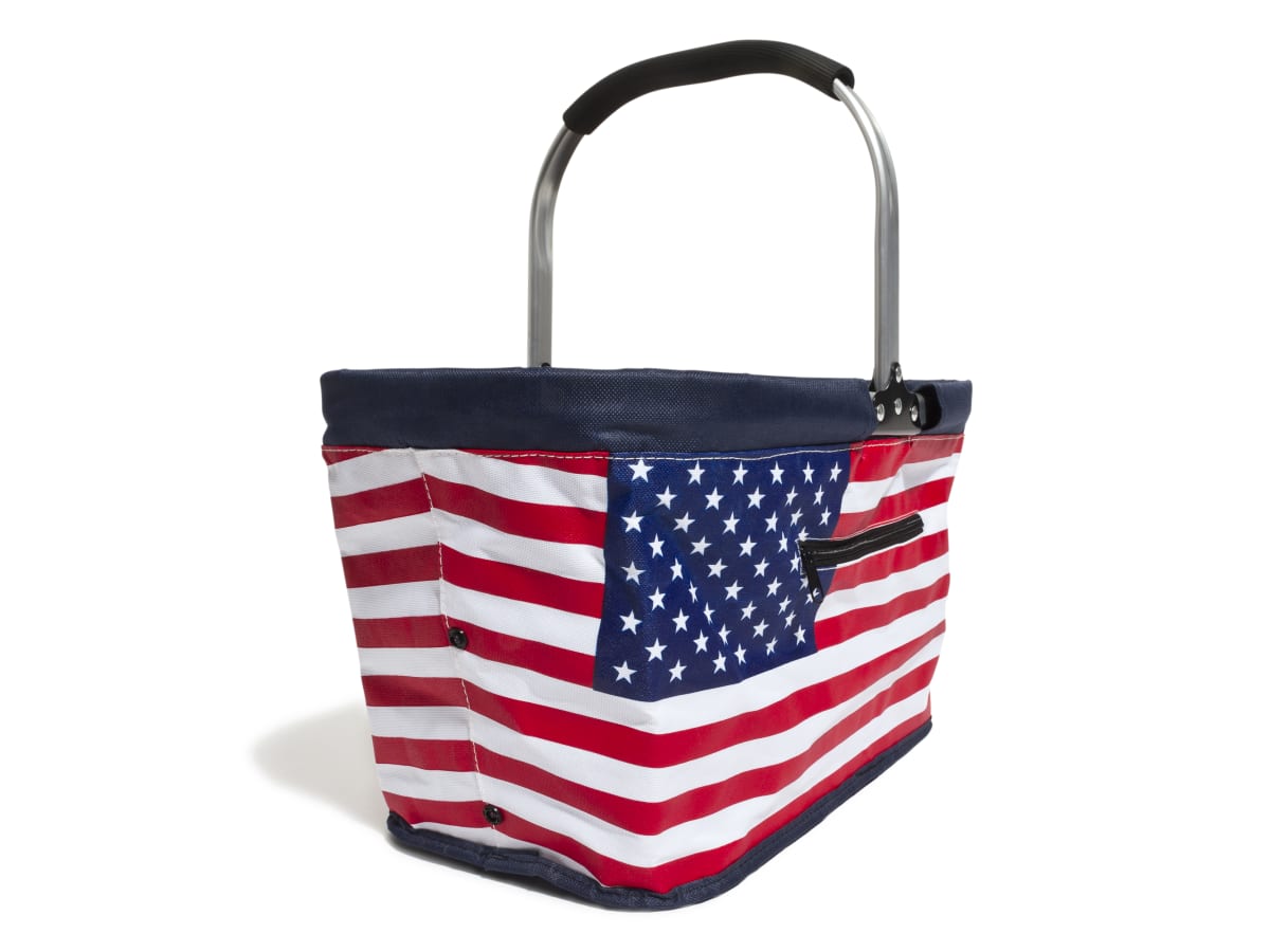 Carry hopvikbar Korg USA 30l Queen Anne