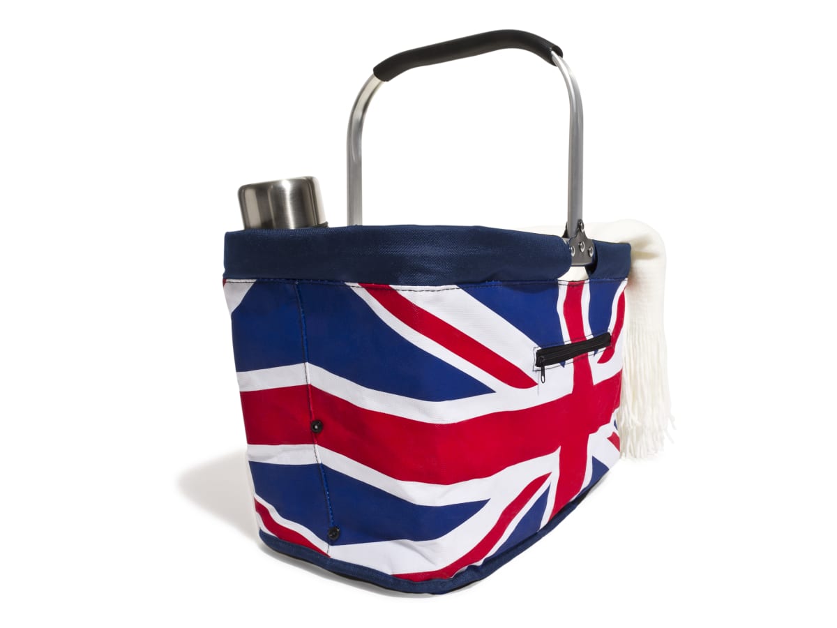 Carry hopvikbar Korg GB 30l Queen Anne
