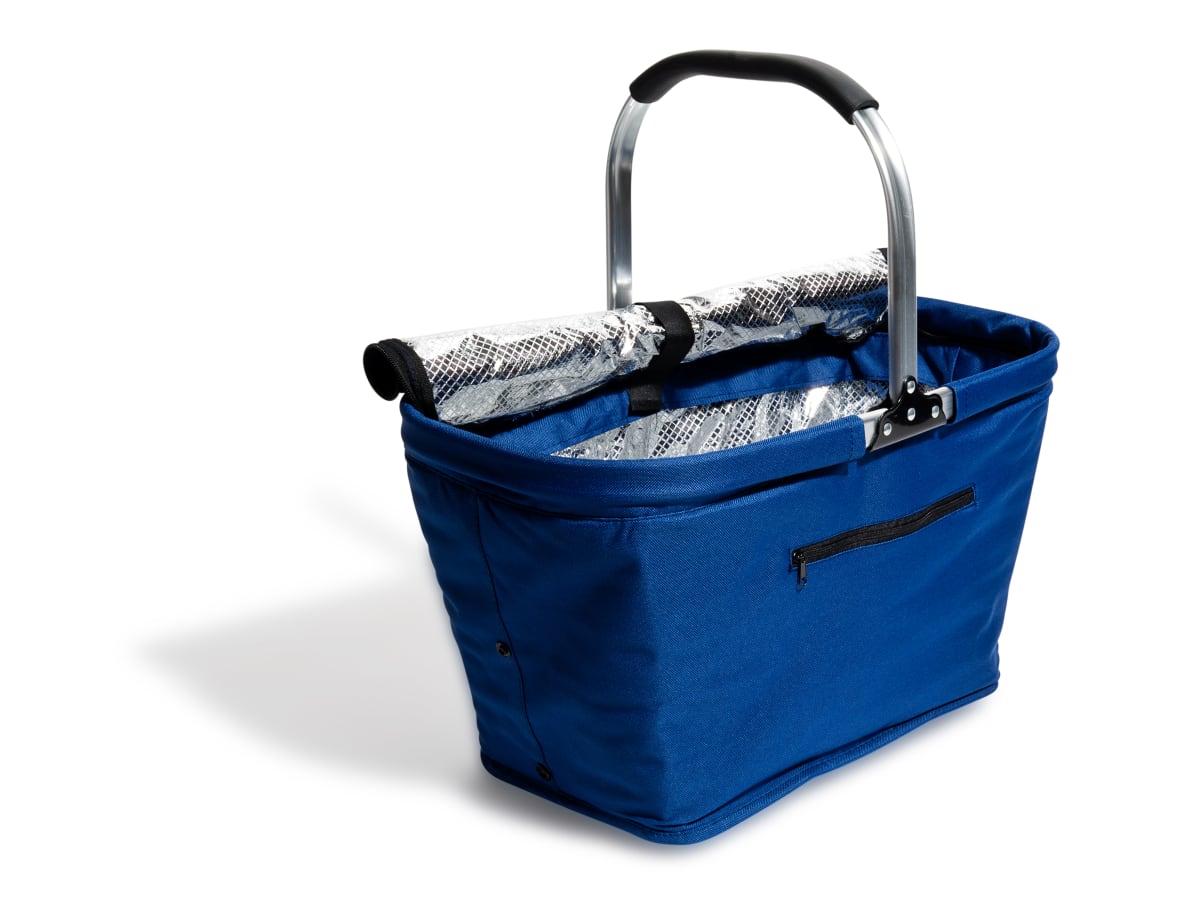 Carry hopvikbar kylbag 30l
