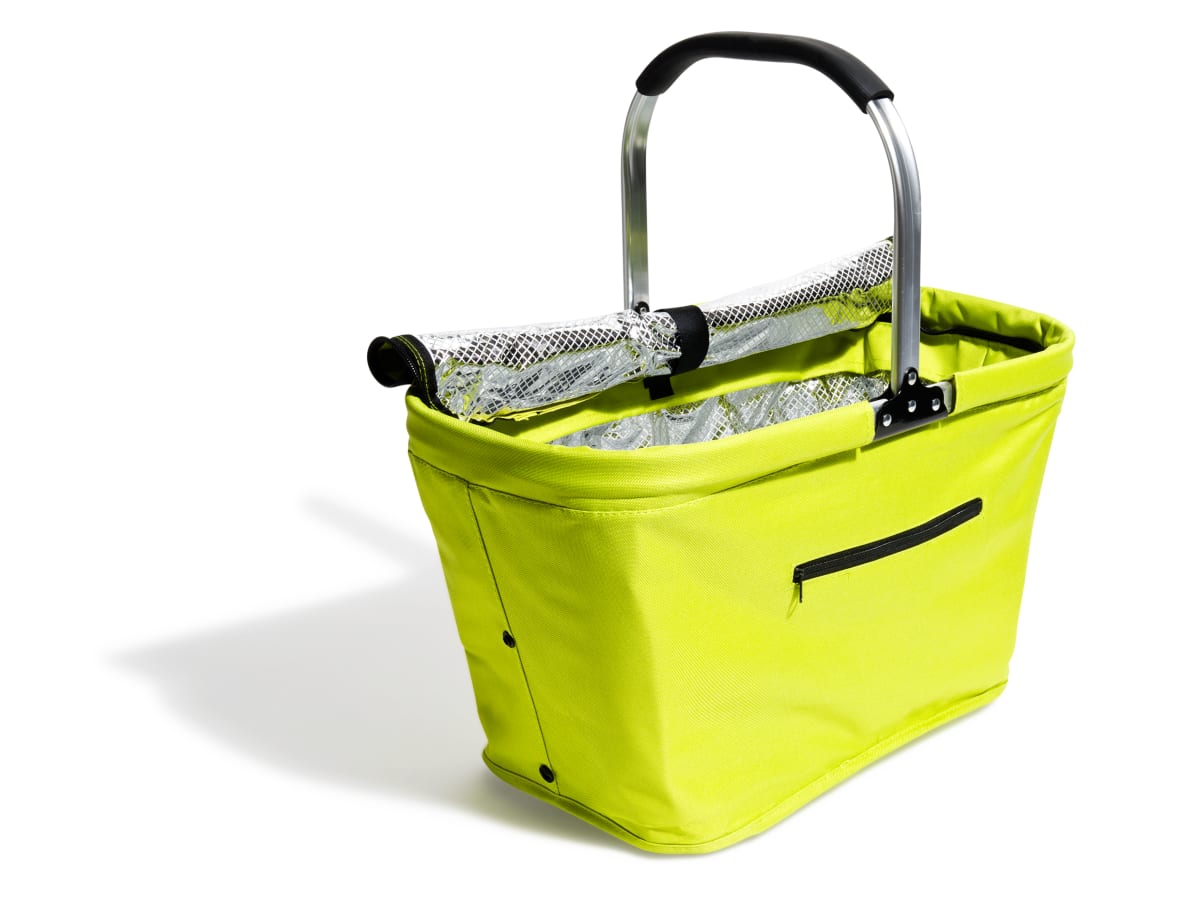Carry hopvikbar kylbag 30l