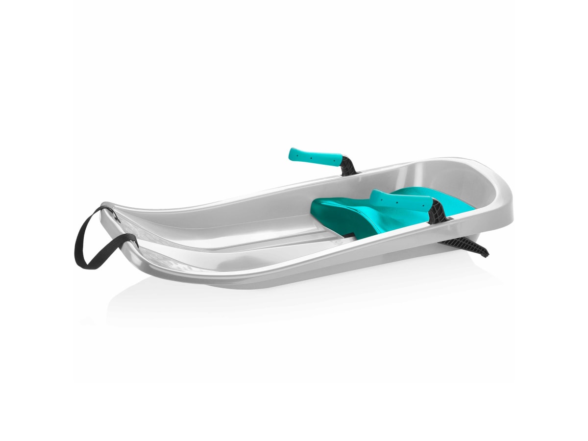 Snow Tron Pulka, Ice Blue