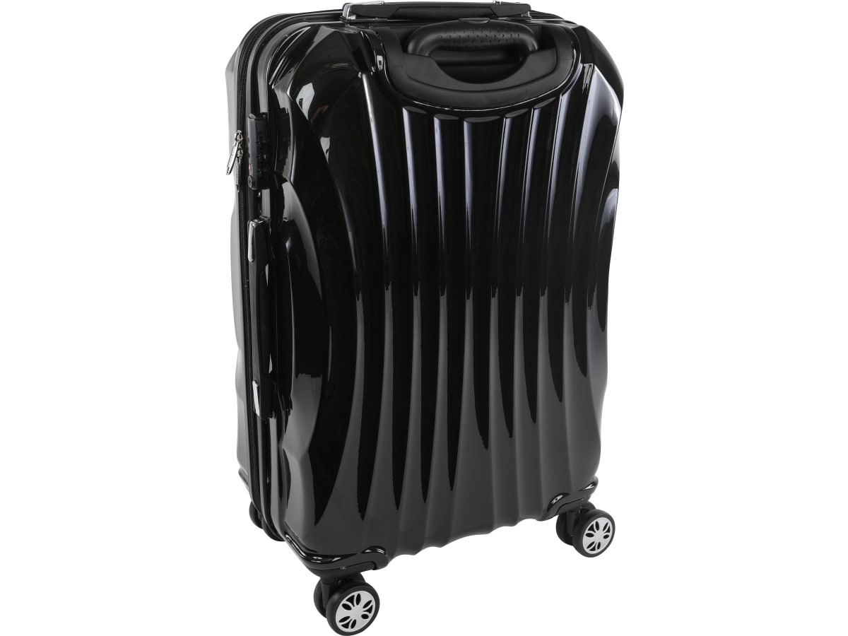 Trolley LN Svart 58x36x23 20" S