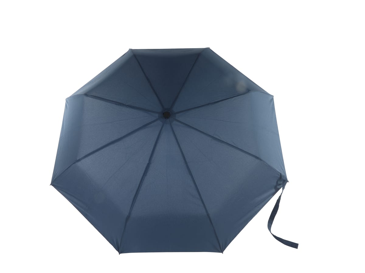 Kompakt paraply Lord Nelson Navy
