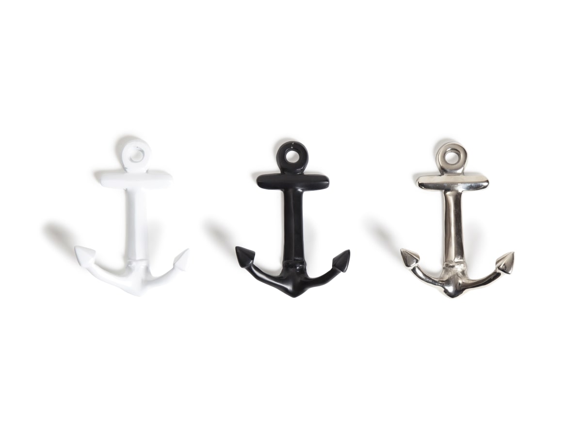 LNV Hanger Anchor Stål