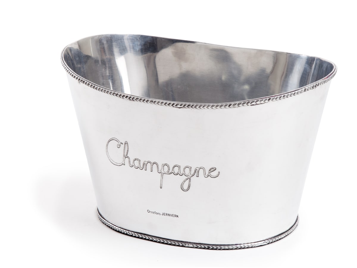 Champagne Bowl