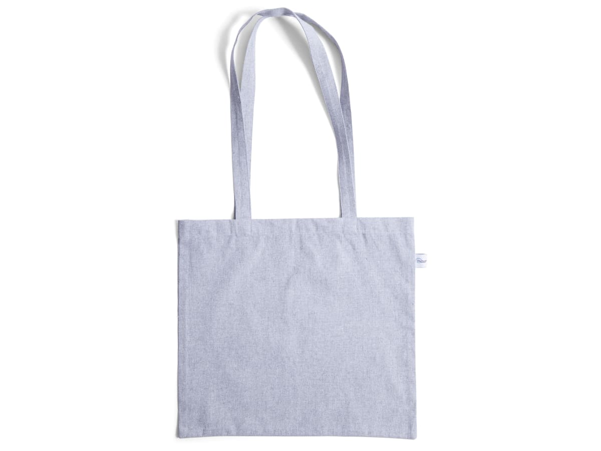 Bag 150g Recycled Grå