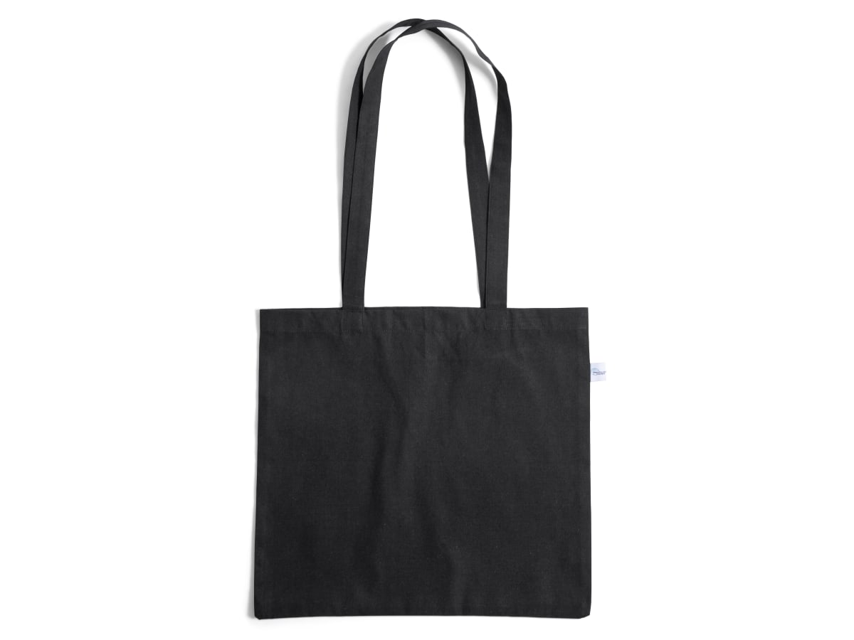 Bag 150g Recycled Svart