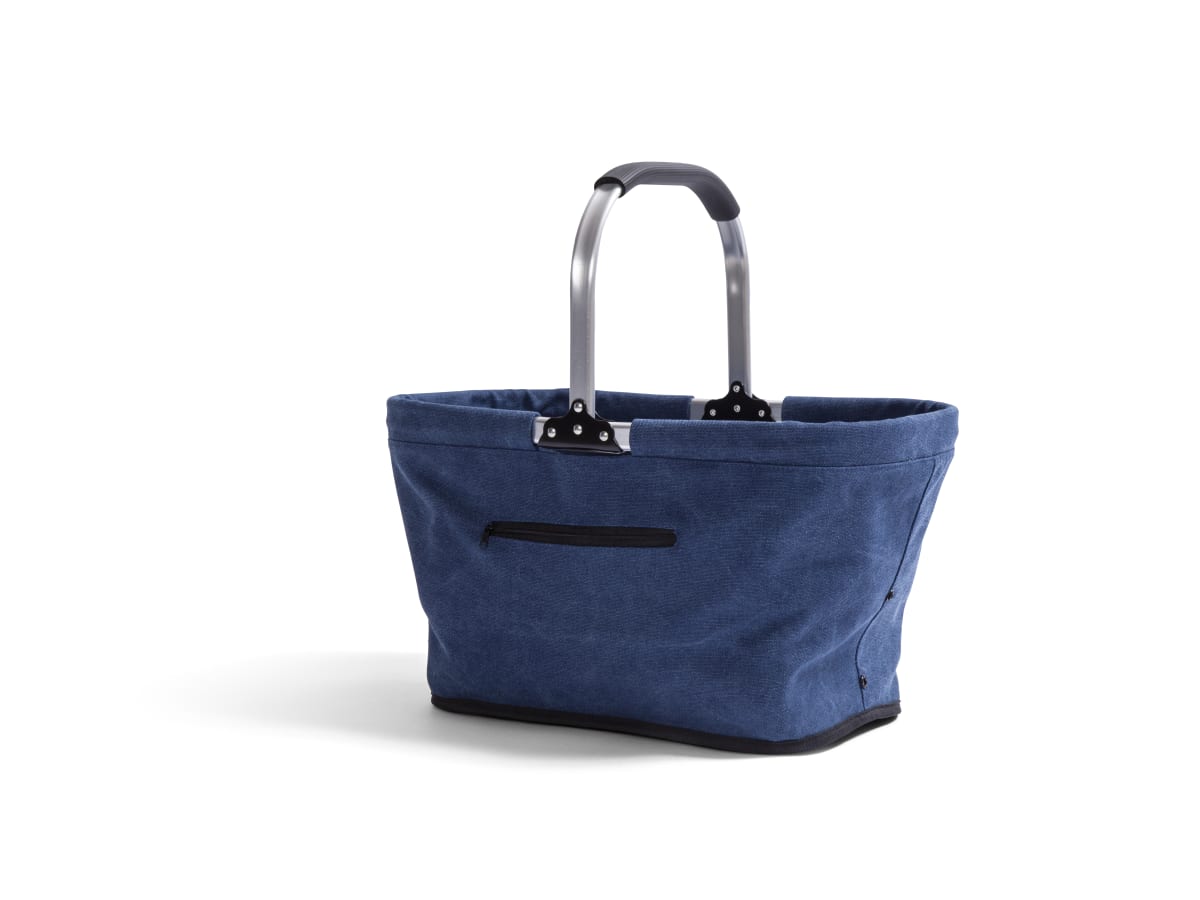 Foldable Basket