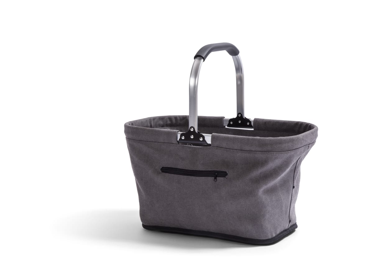 Foldable Basket