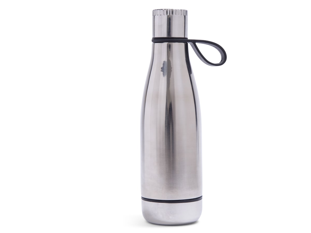 Steel Bottle 45 cl