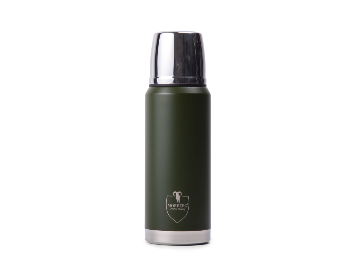 Morberg termosflaska 75 cl