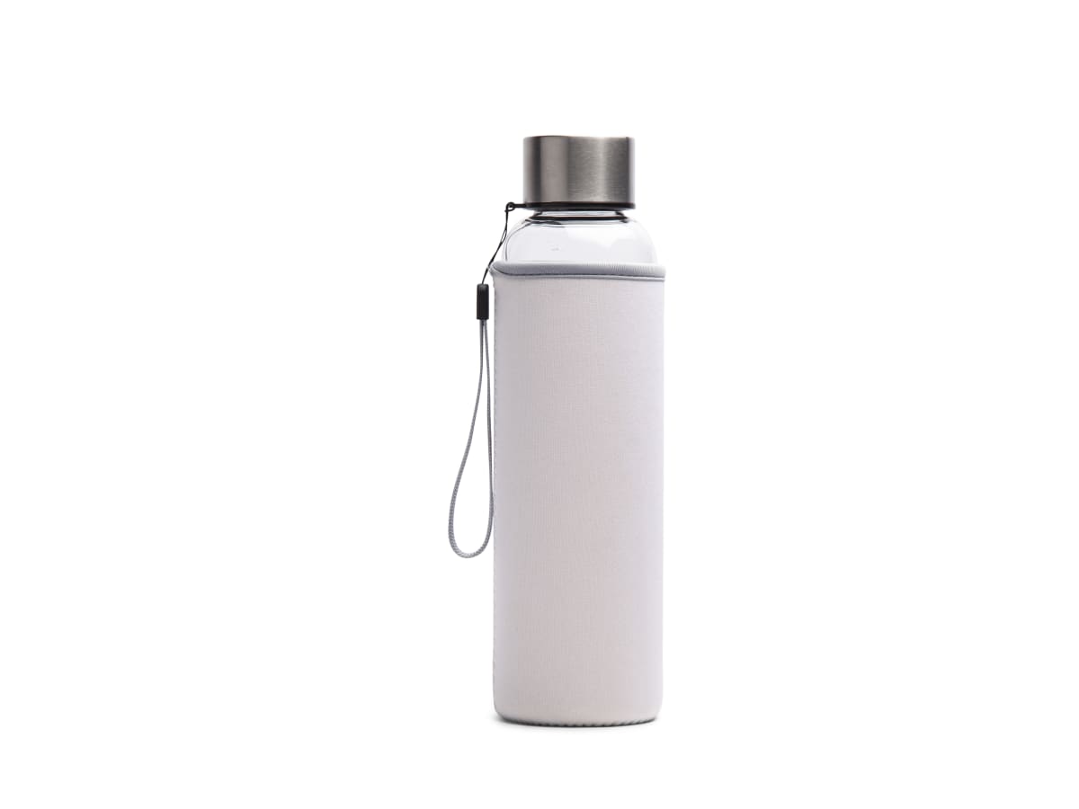 Glasflaska 60 cl