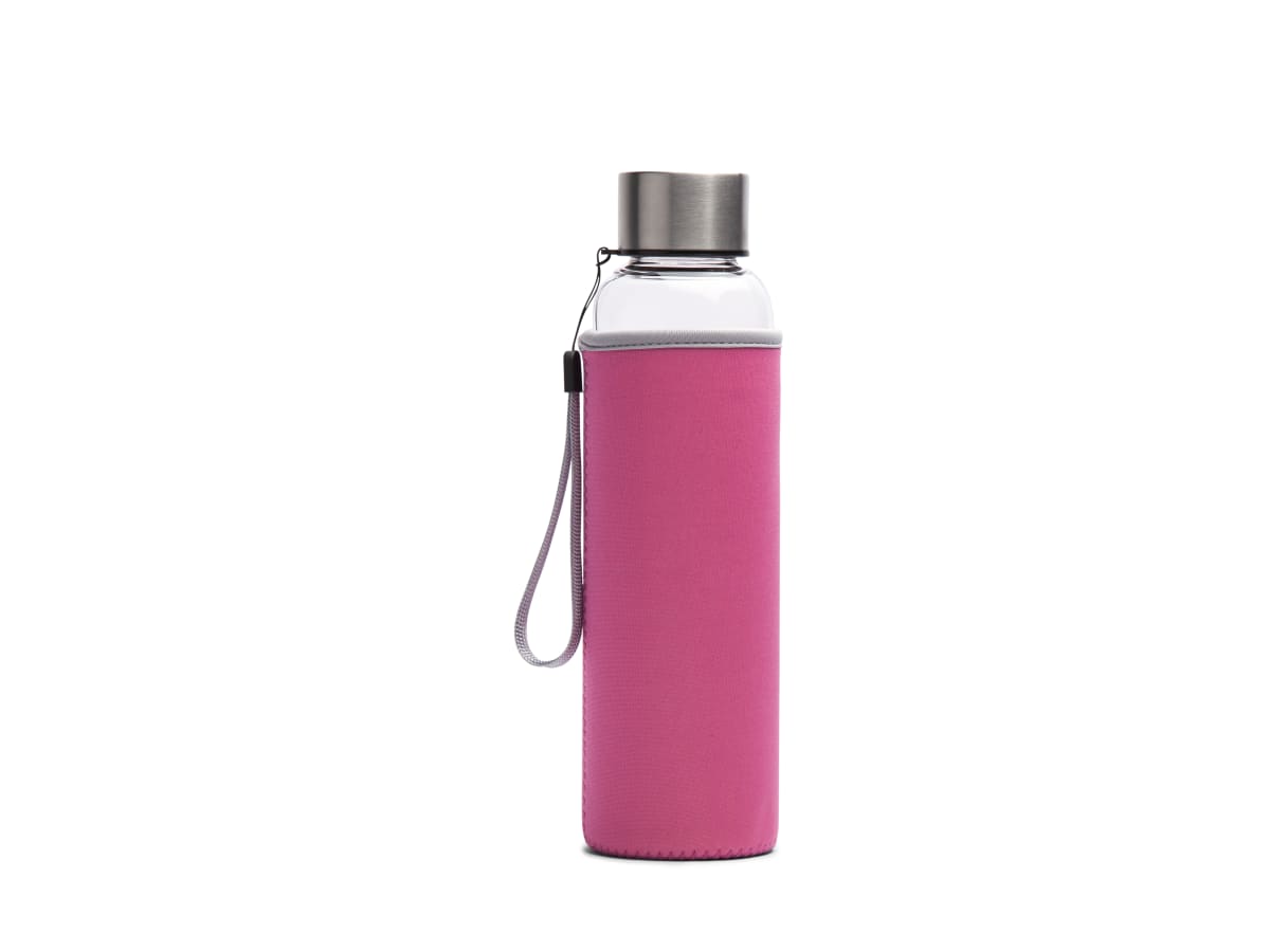 Glassflaska 60 cl