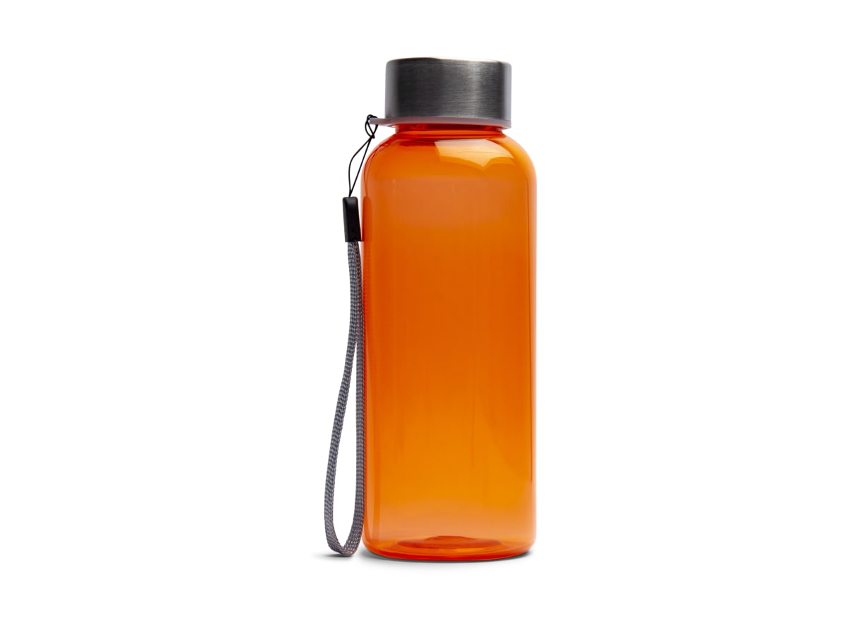 LN Water Bottle 350 ml Orange .