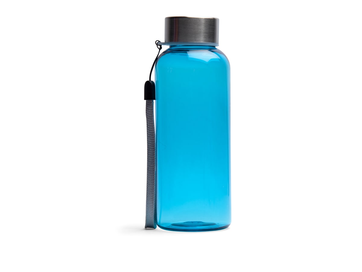 LN Water Bottle 350 ml Ljusblå .