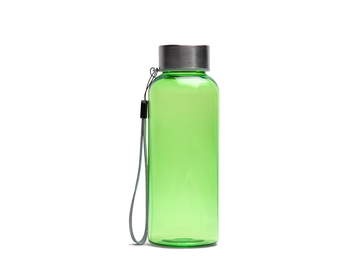 LN Water Bottle 350 ml Ljusgrön .