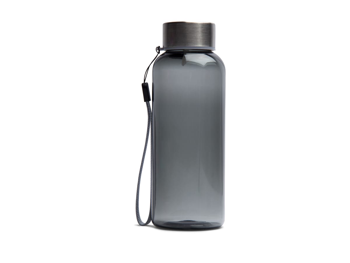 LN Water Bottle 350 ml Svart .