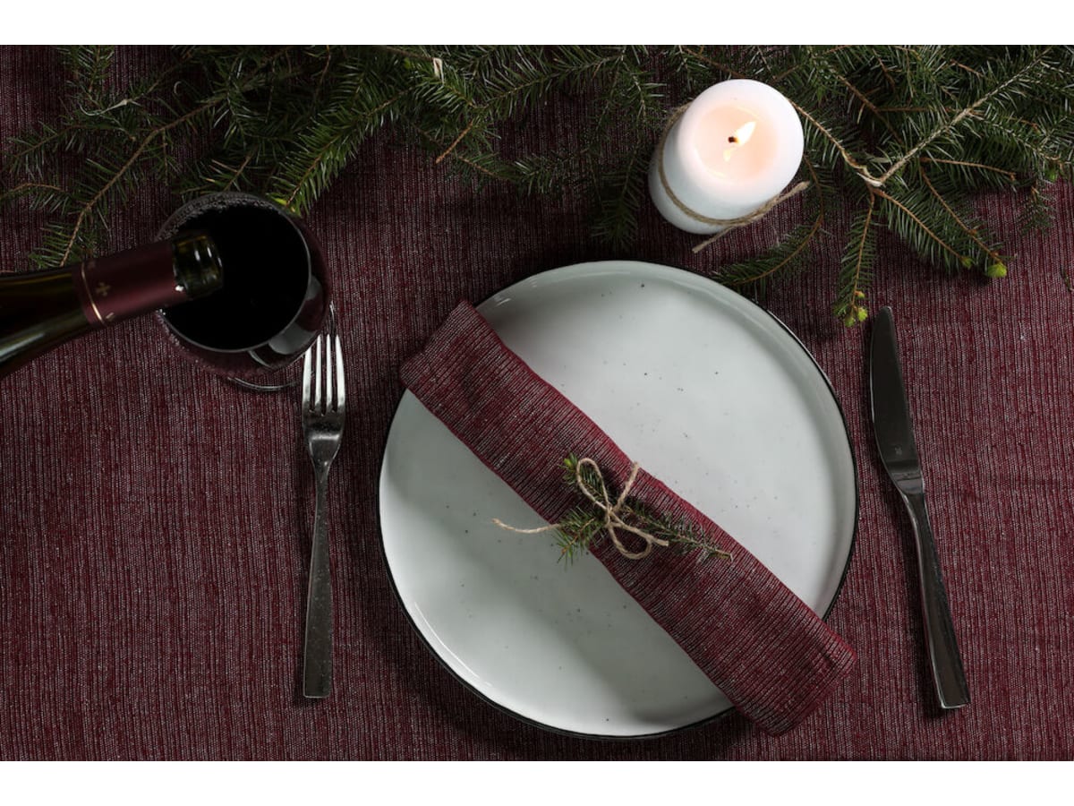 Servett Recycled 6-pack 46x46