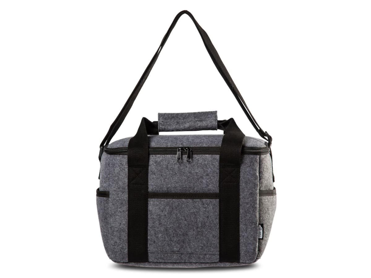 Kylväska R-PET Mörkgrå