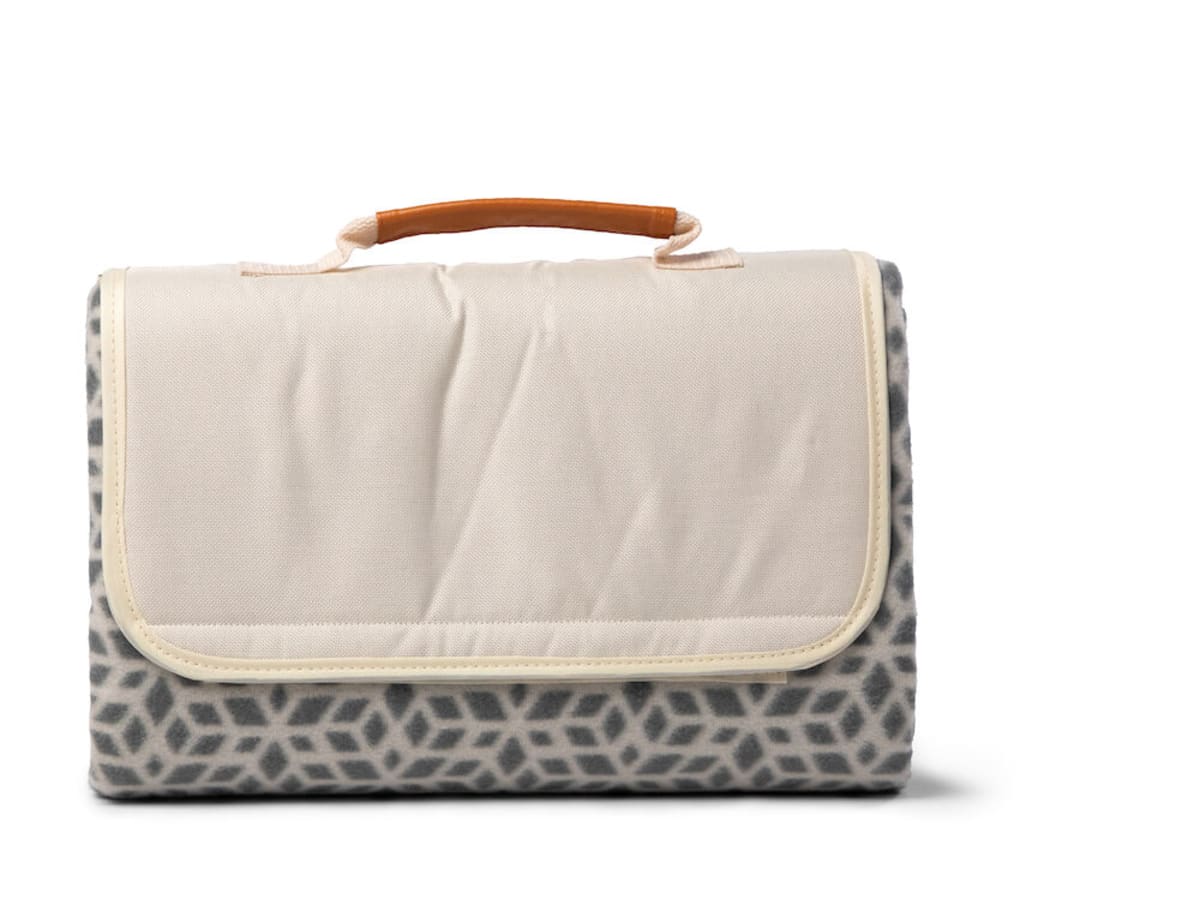 Picknickpläd 130x170