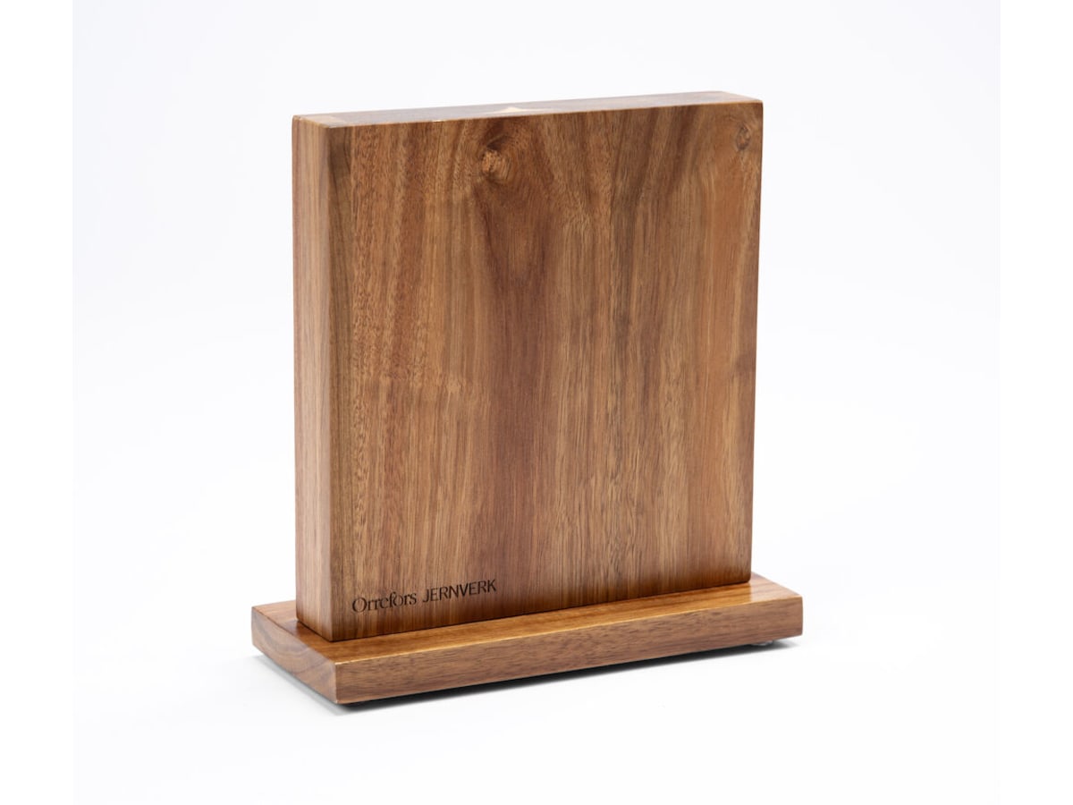 Knivhållare Med Magnet Acacia