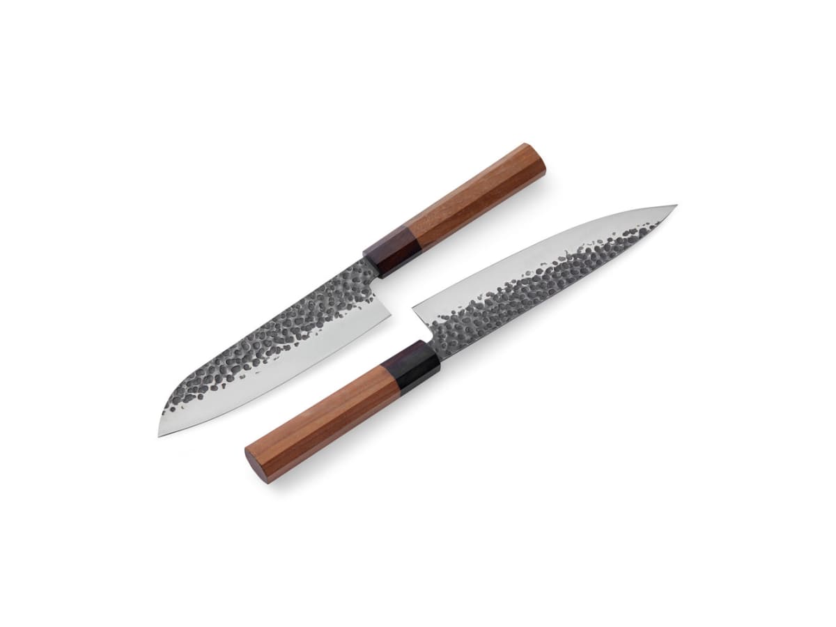 Knivset Hamrat Blad