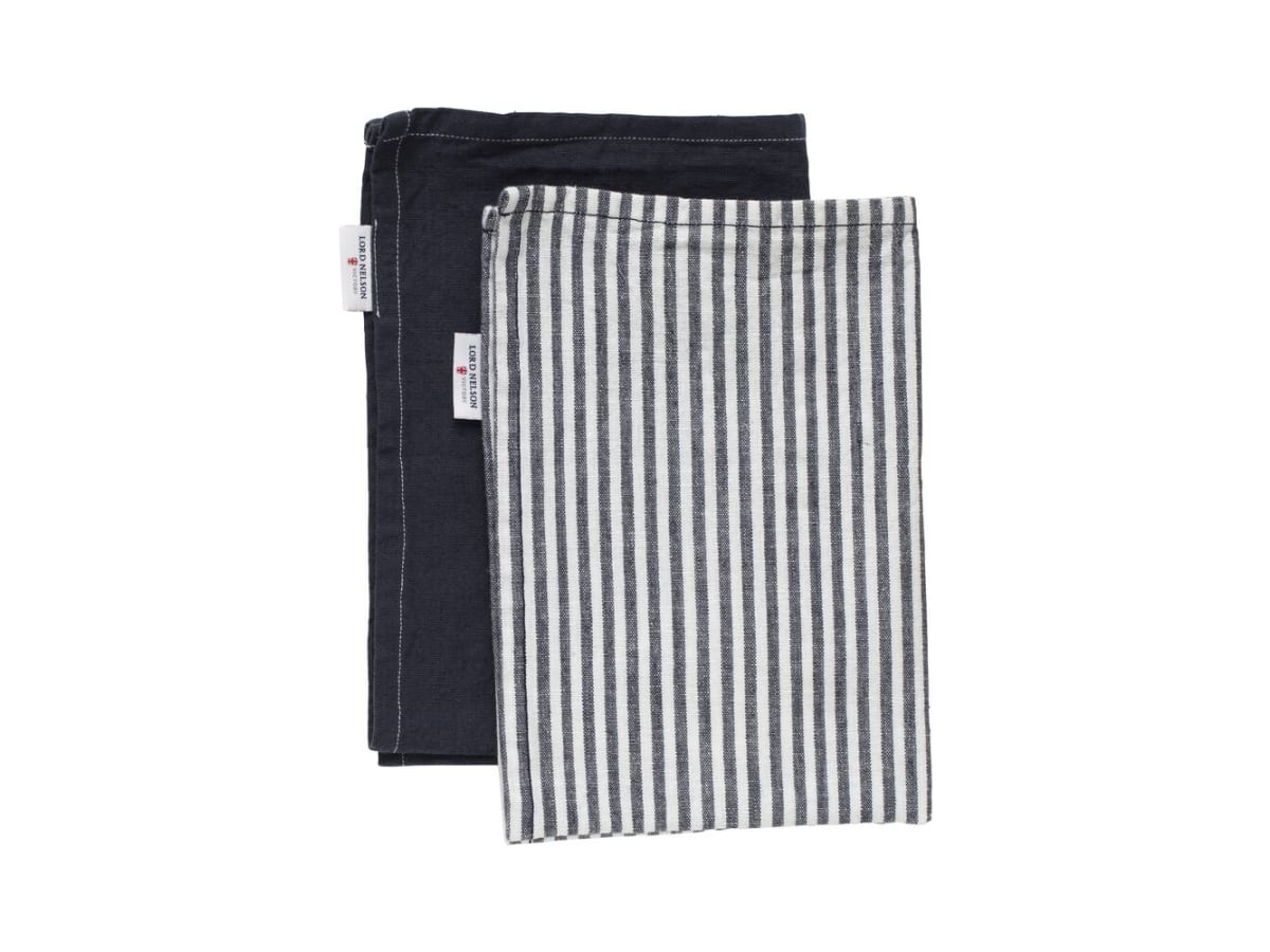 Kökshandduk 2-pack