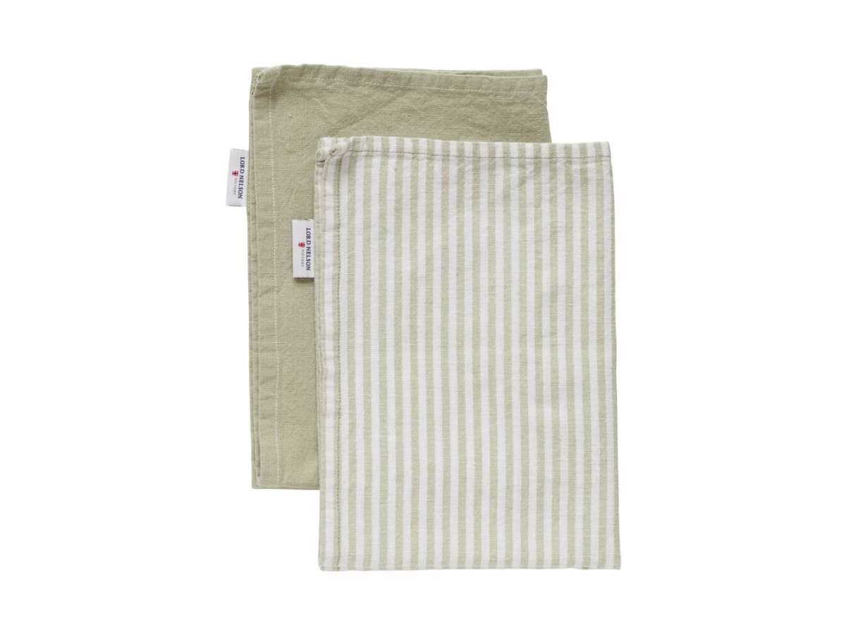 Kökshandduk 2-pack