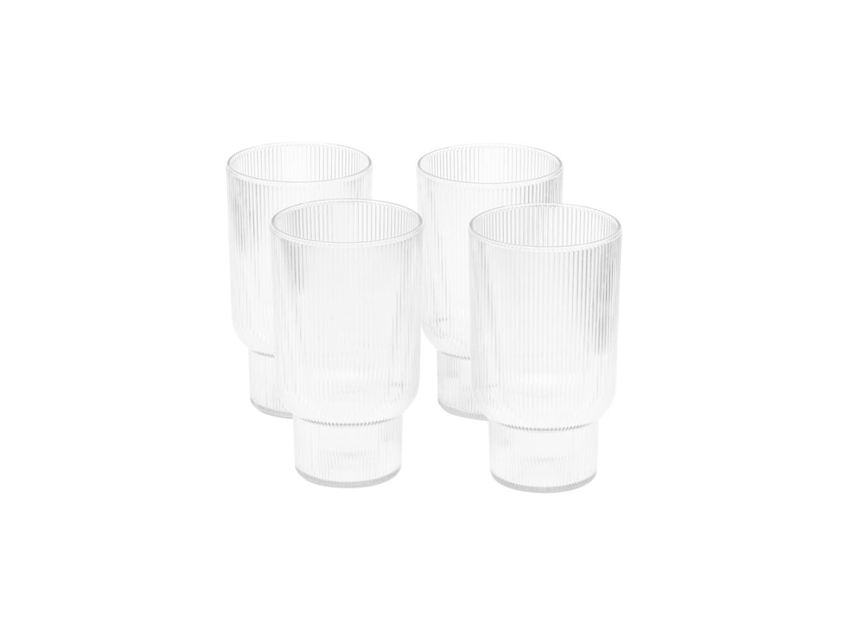 Dricksglas 4-pack