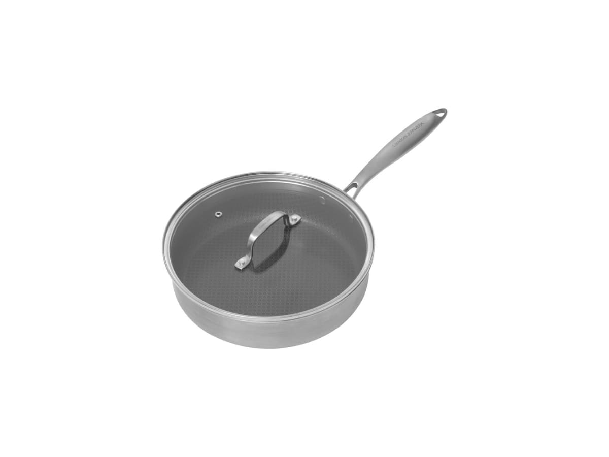 Honey djup stekpanna