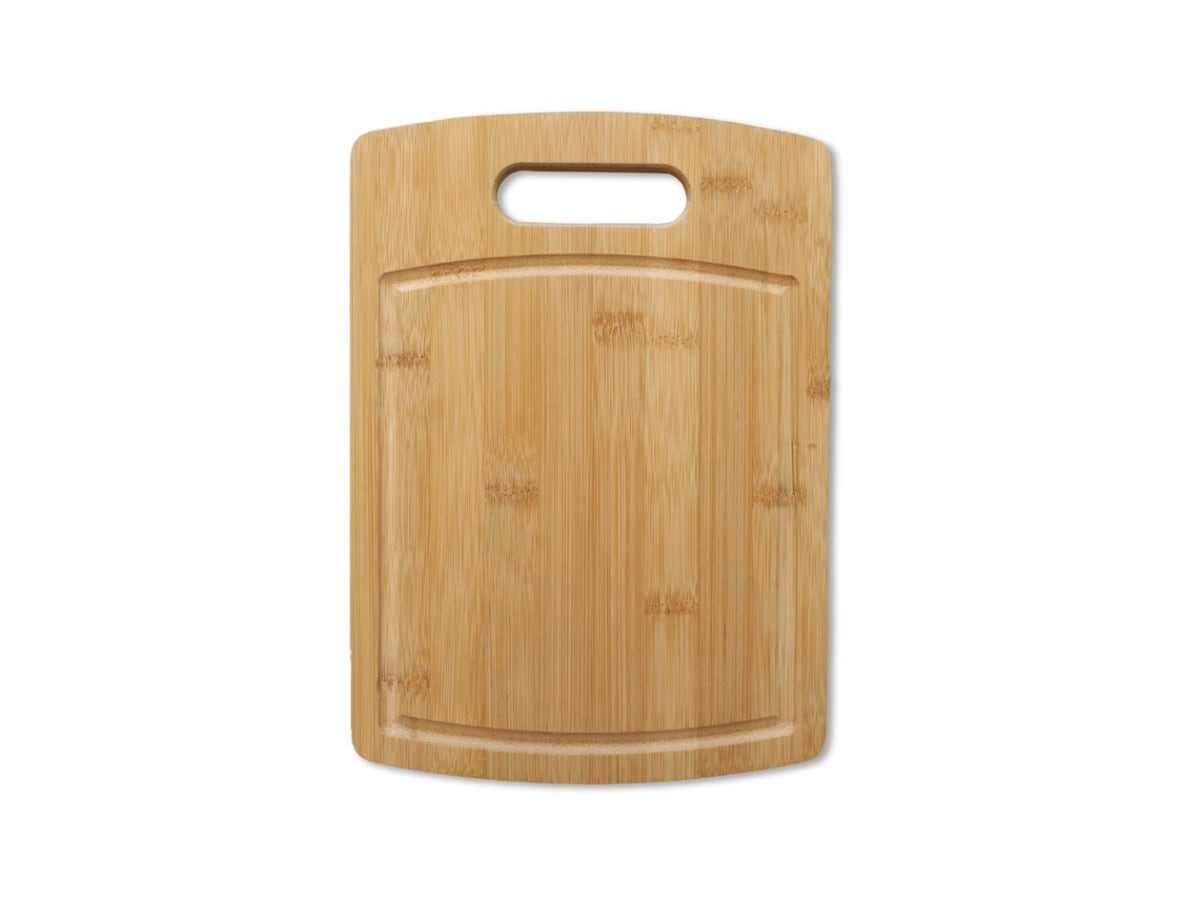 Skärbräda Bambu