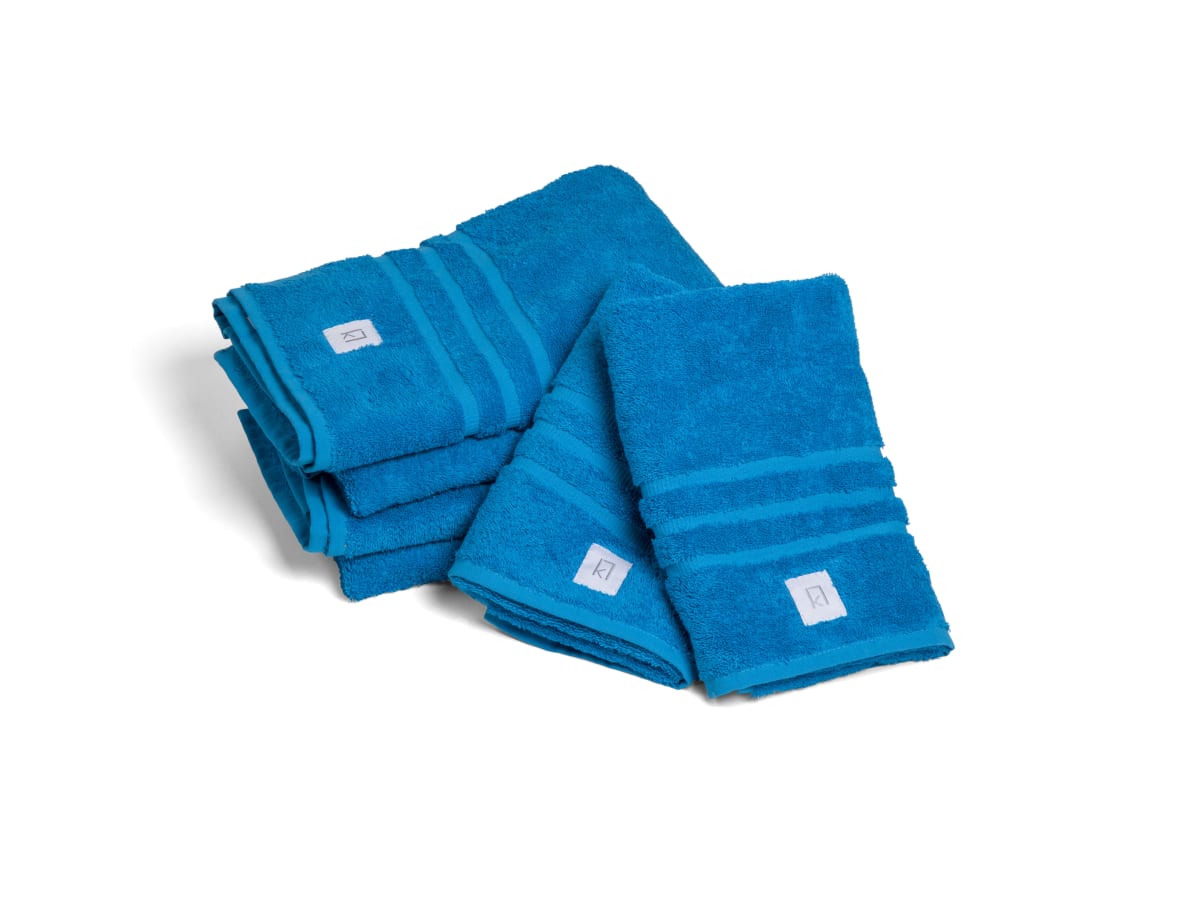 Frottéset 600g g/m²