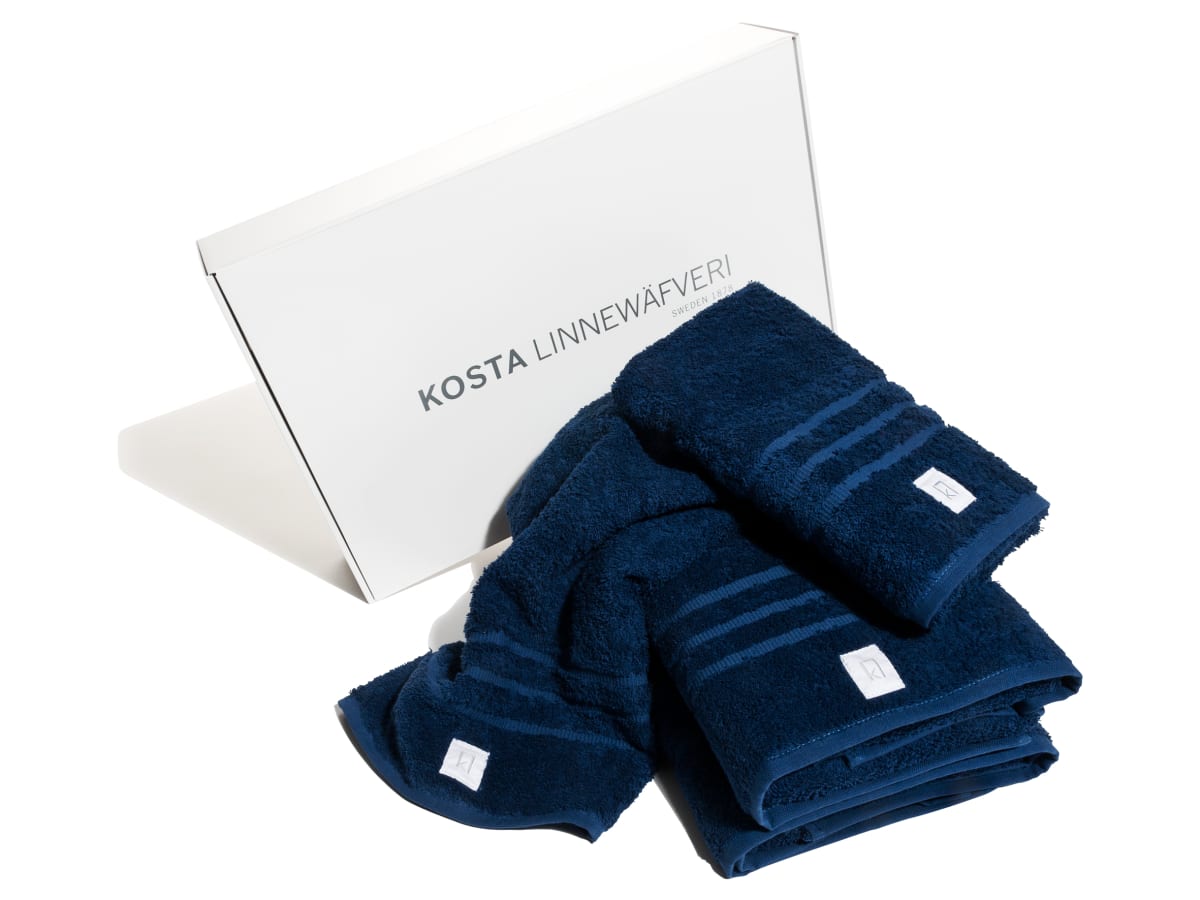 Frottéset 600 g/m²