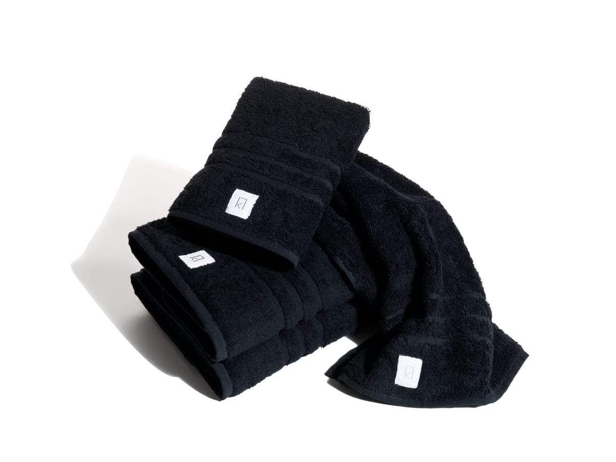 Frottéset 600 g/m²