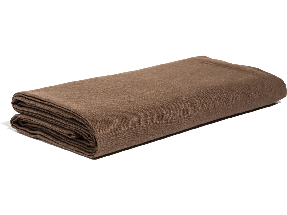 Linn Tablett Nougat 38x48 Queen Anne