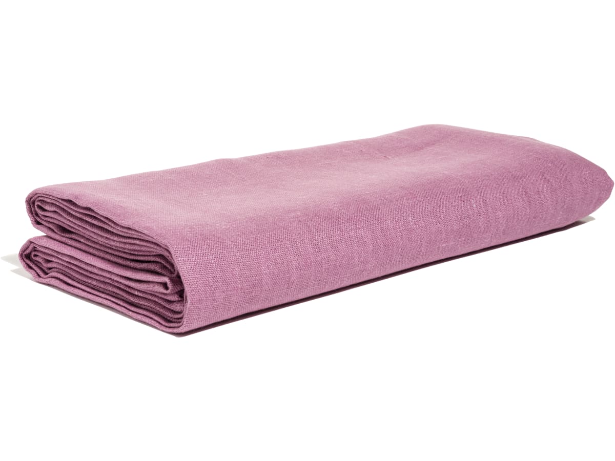 Linn Löpare Lila 45x150 Queen Anne