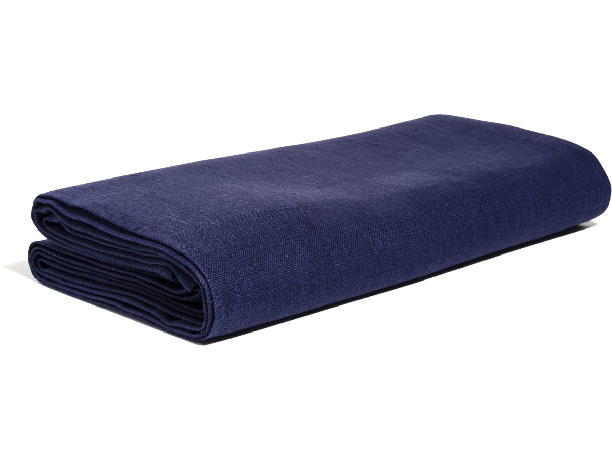 Linnehandduk KL Marin 50x70