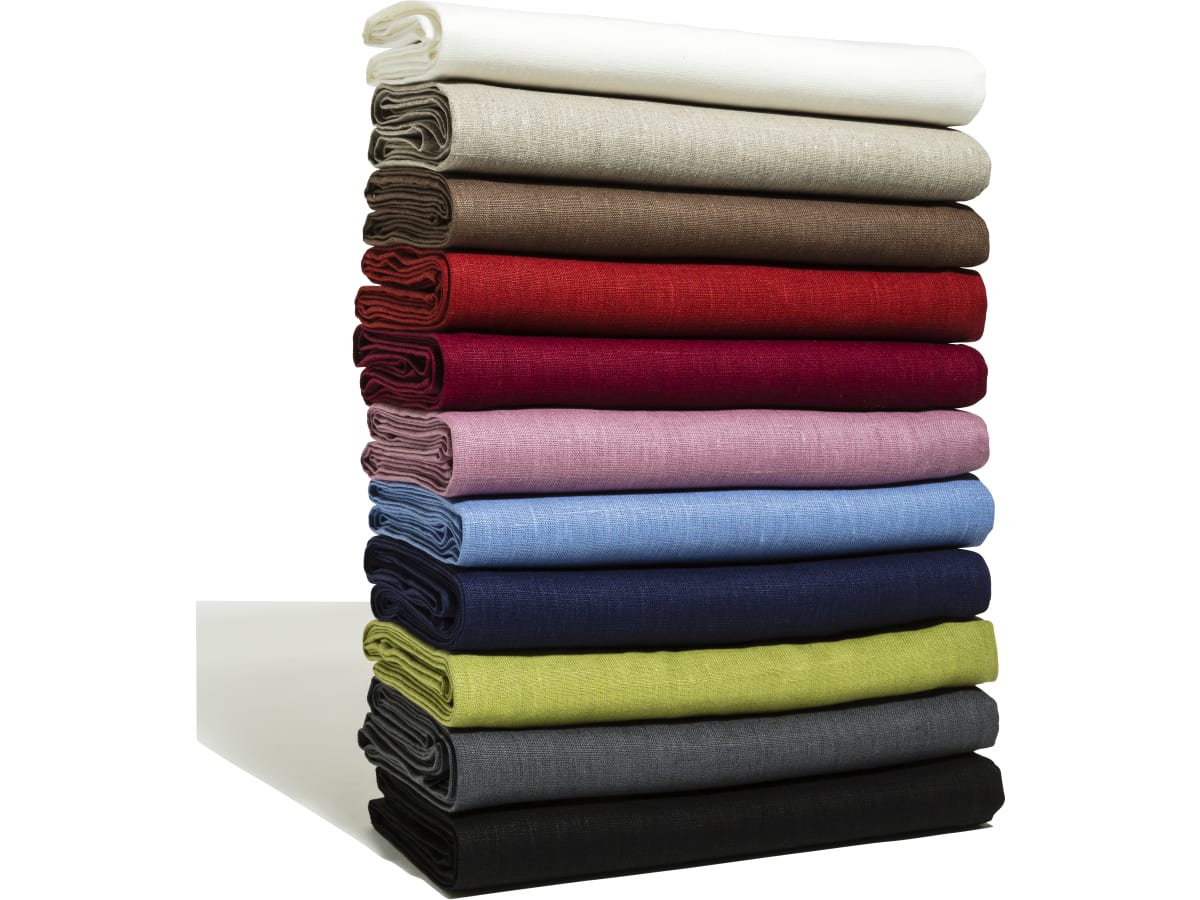 Linn Löpare Brun 45x150 Queen Anne