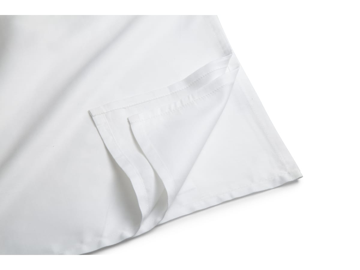 Örngott Vit 50x60 Queen Anne