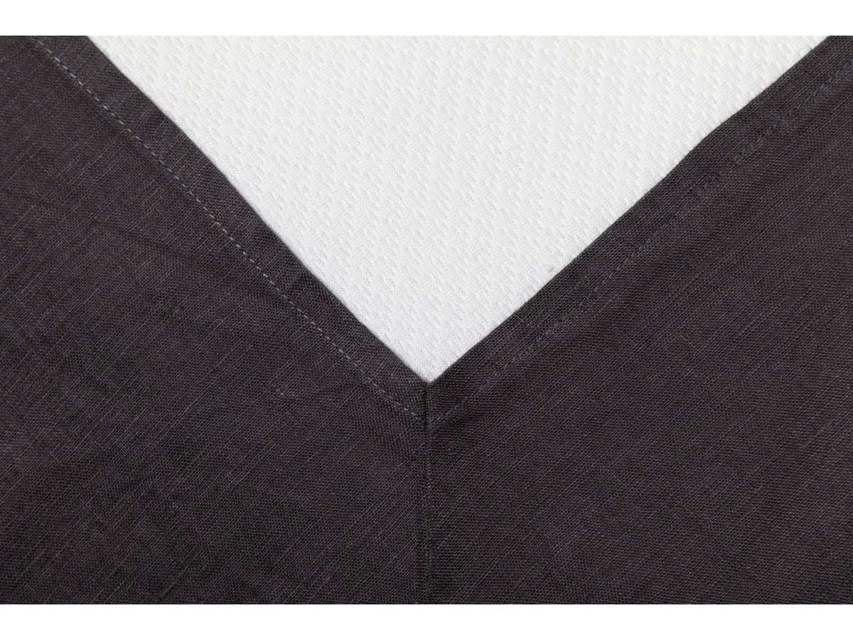 Linen Kuvertlakan 90x200