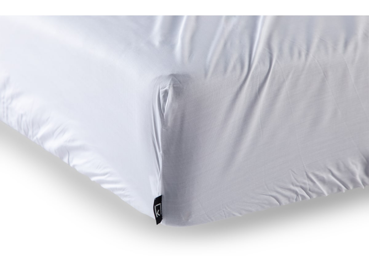 Dra-på-lakan Lyocell 180x200