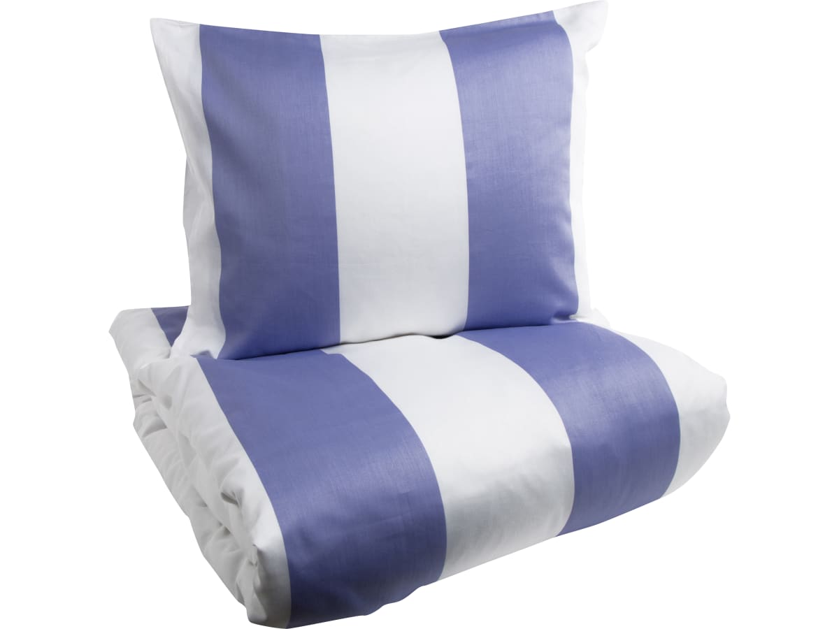 Fjällbacka Örngott Lavendel 50x60