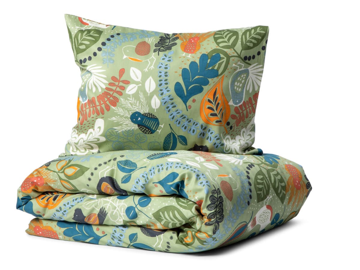 Stormhagen Satin