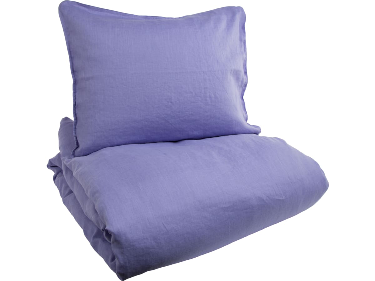 Linus Bäddset Lavendel 230x220