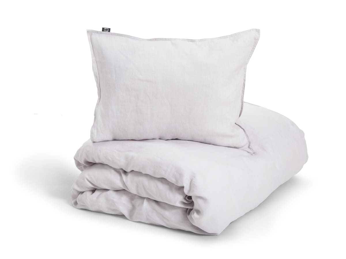 Linus Bäddset KL Ljusgrå 230x220