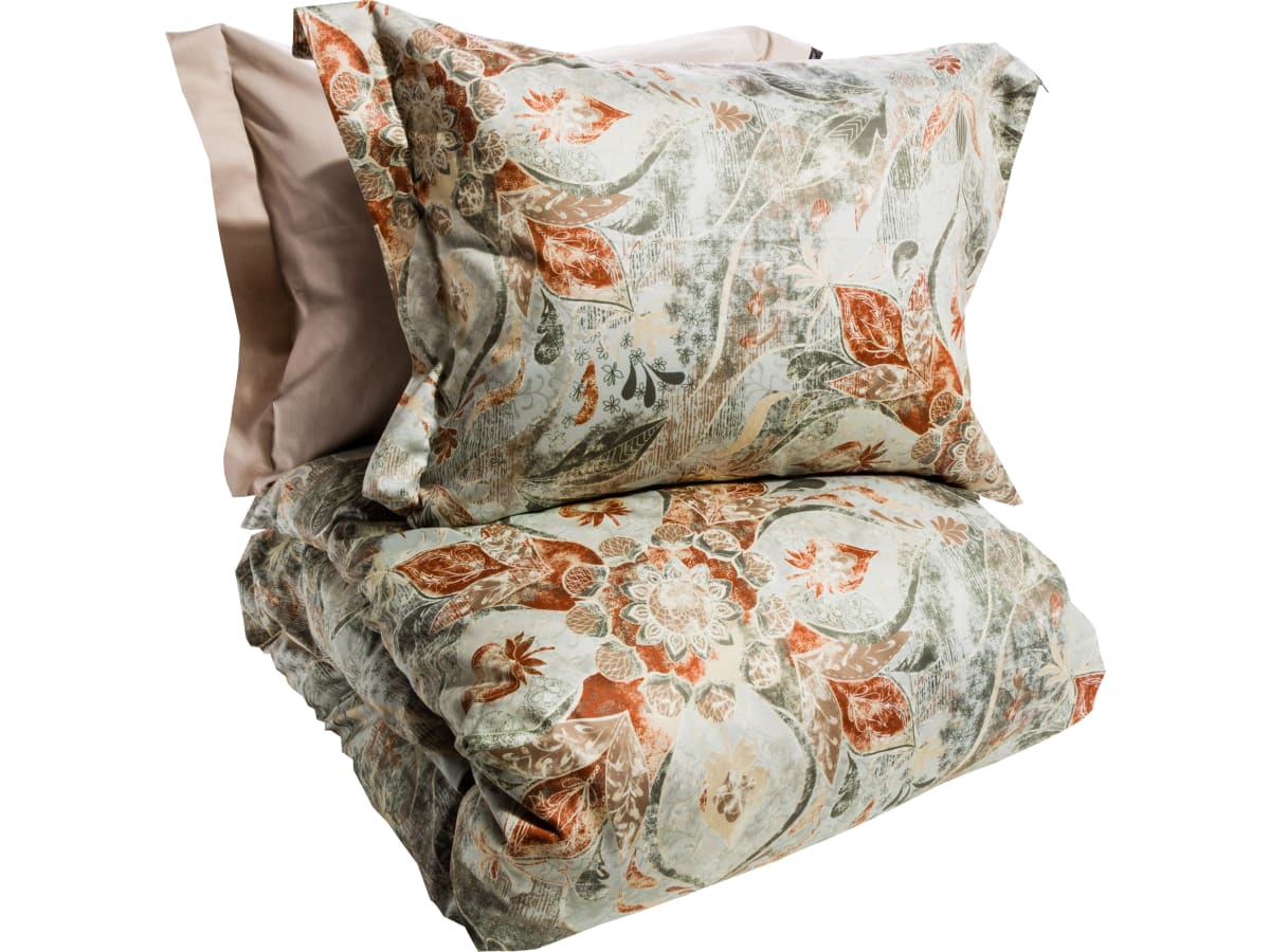 Orient Satin Bäddset 150x210