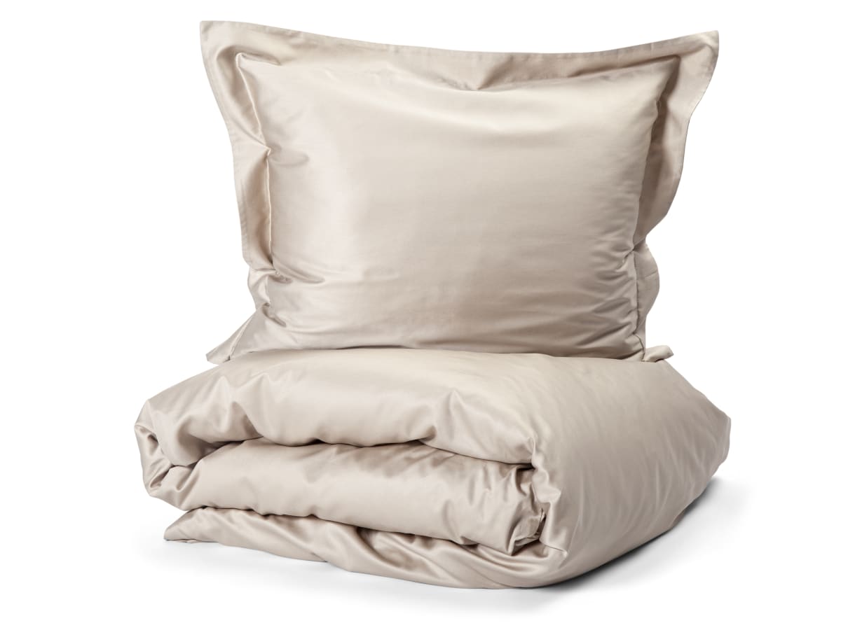 KL Manchester Satin 400tc 