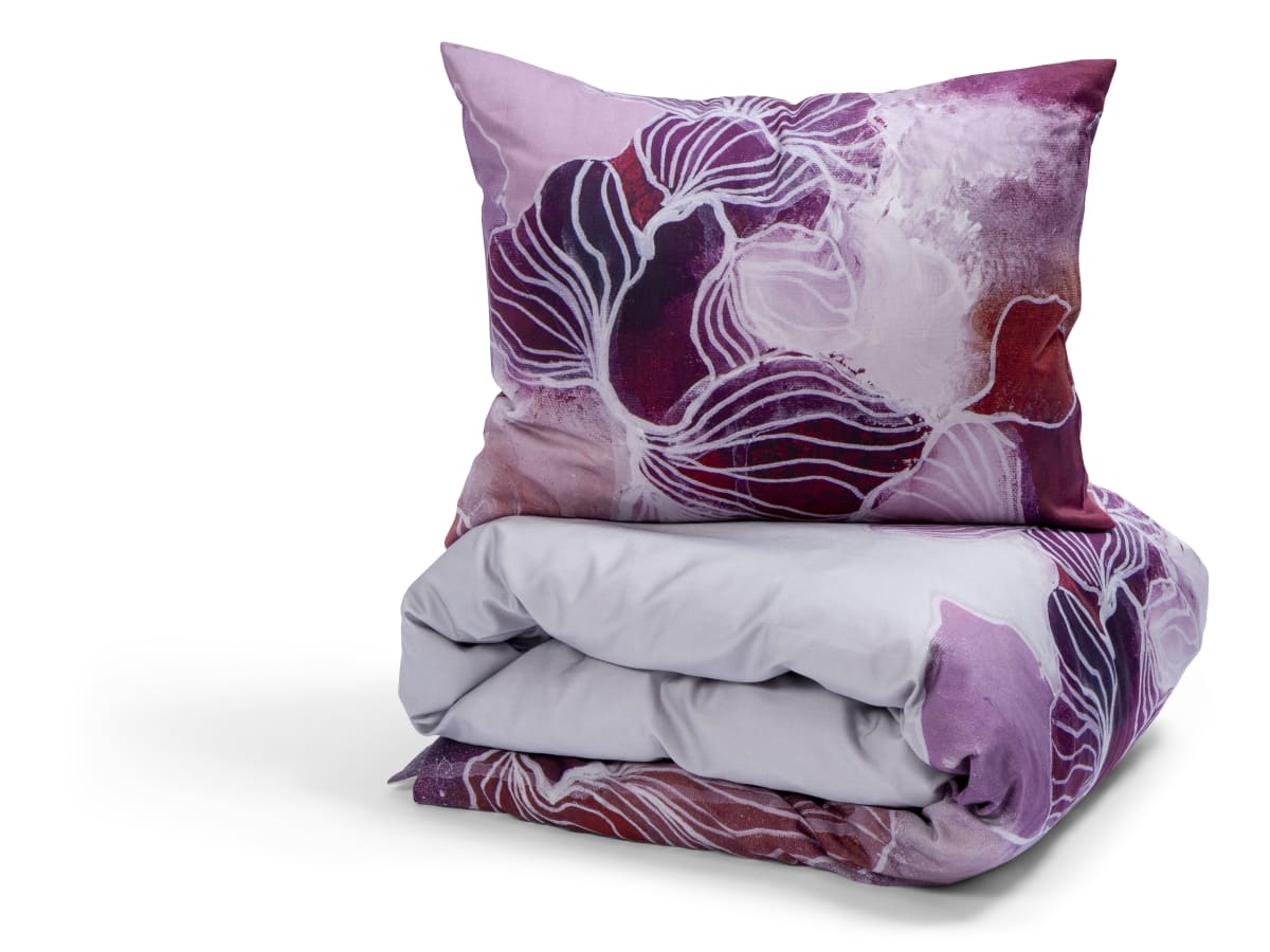 KL Inez Satin 150x210