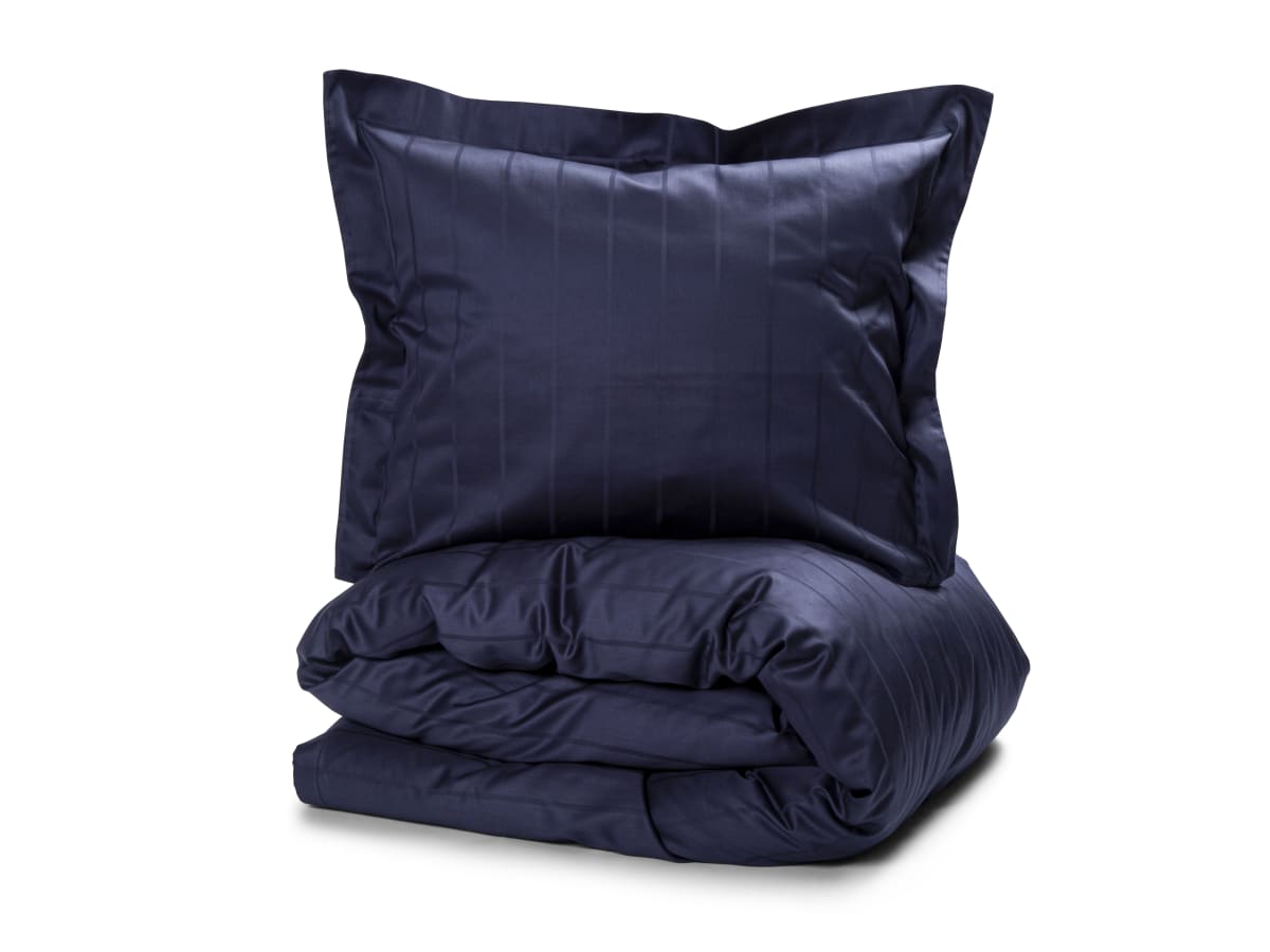 KL Liverpool Satin Marin 50x60